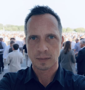 CEO, Founder Over 30 years as a self-made entrepreneur, specializing in market development, brand development, and training, primarily focused on Cryptocurrency since 2017.